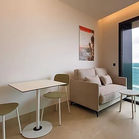 Oh Paseo De Canteras 58 Hotel